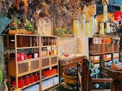 -叶叶菩提(太原别墅店)