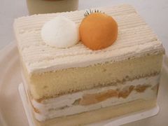 -Cafe on warm(丹霞店)