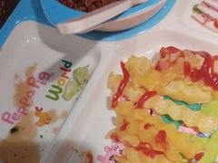 -怪噜范·老贵阳街头名小吃(世纪金源旗舰店)