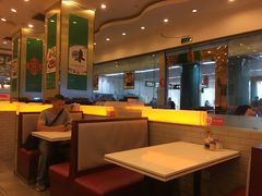大堂-美味轩茶餐厅(罗湖口岸店)