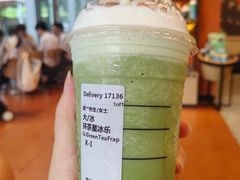 -星巴克臻选(深圳坂田万科广场店)
