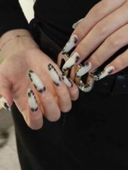 -HUII NAIL绘京美甲美睫会馆