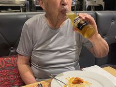 -克比叔叔印度餐厅Kebabs on the Grille(人民广场店)