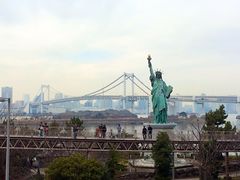 -台场海滨公园船码头