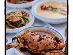 -三妹小龙虾·黄油蟹(华侨城总店)