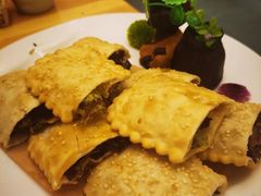 -闻鲜素食茶餐厅(高新区店)