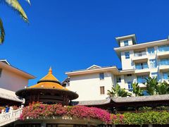 -三亚亚龙湾雅高美爵酒店
