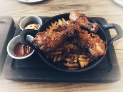 -Goose Island Brewhouse鹅岛精酿啤酒酿造工坊餐厅