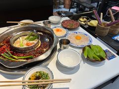 -卤校长老火锅(杨家坪直营店)