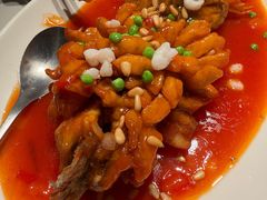 -食廬(虹桥南丰城店)