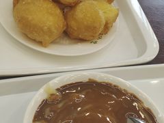 -护国寺小吃(地安门店)