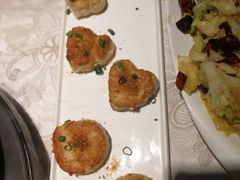 香煎肉豆腐-川味堂·四川豆花(八卦岭店)
