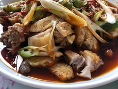 -临夏清真餐馆羊肉火锅(安德民族商贸城店)