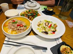 -榕意·川味之美(深业上城店)