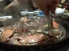 -大杰海鲜锅(基隆路店)