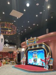 -奈尔宝家庭中心·亲子餐厅(鄞州万达店)
