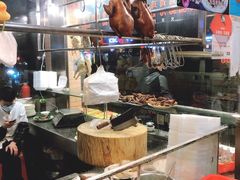 -紫金食坊(江南西路店)