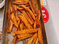 -老三李村河底戳子肉(总店)