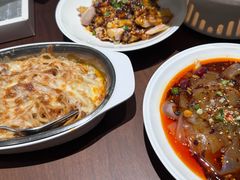 -千日贺茶餐厅(高新万达店)