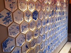 -浙江安吉JW万豪酒店·万豪中餐厅