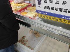 -北京稻香村(东坝家园店)