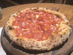 -La Strada(安福路店)