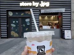 -JPG canteen(广州乐峰广场店)