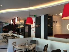 大堂-必胜客(仁恒店)