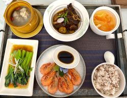 -保丽宝泰母婴护理院·月子中心·产康·中医(常州店)