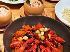 -丹江渔村(首都机场店)