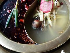 -川中故事·成都老火锅(东书房店)