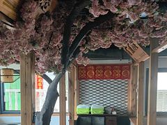 -缘福乡村铁锅炖民宿(八达岭店)