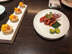 -庐灶江南·江南菜·四合院Bistro(东直门·华侨夜泊君亭店)