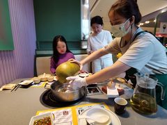 -椰小鸡·琼州糟粕醋·火锅(美兰缤纷城店)