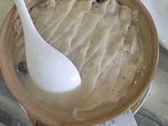 -砂锅居(西四店)