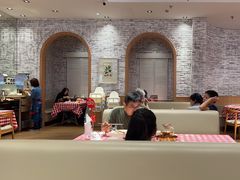 -西贝(大华虎城店)