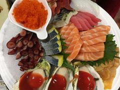 -北海银滩日式料理(澄海店)
