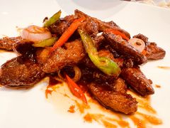 -渔家风味·鲅鱼水饺·央视展播·海鲜天津菜(开发区店)