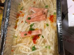 -管氏翅吧(马家堡店)