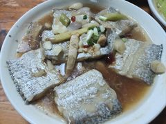 -玲燕蒸菜馆(江东路店)