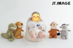 -专注孕妇照亲子照·纪田摄影