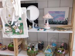 -Summer House夏莫手工坊团建活动(世博源店)