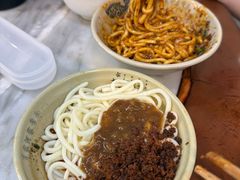 -肖家河家常面(肖家河北街店)