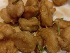 -子霖南山鲜虾面(南山总店)