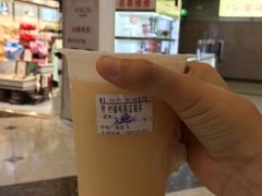 -CoCo都可(中华广场店)