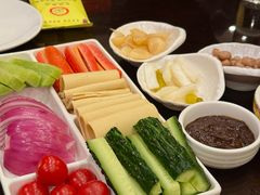 -日坛涮肉四合院·园林餐厅(日坛公园店)