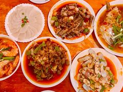 -温州一家人美食(西木头市店)