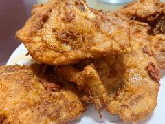 香炸大排-九龙餐厅(大沽路店)