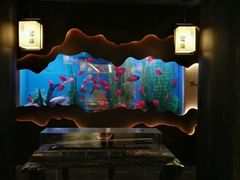 -余欢领鲜火锅(新街口店)