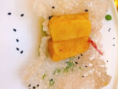 -民族饭店-四季餐厅
